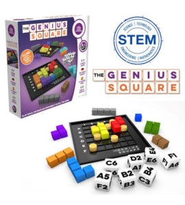 Genius Square