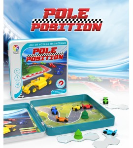 Pole position