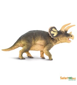 Tricératops