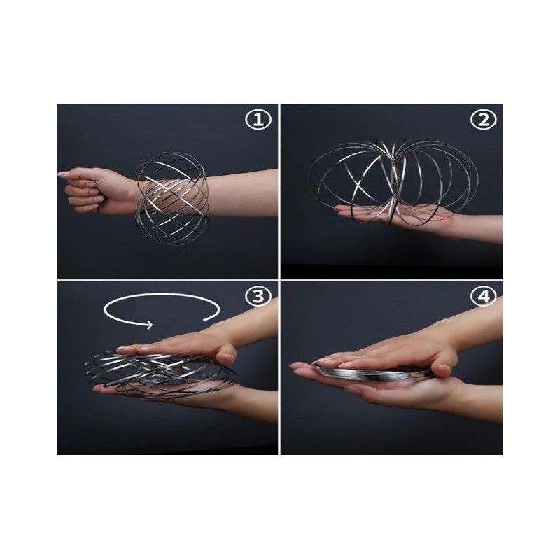 Piucrty Lot De 8 Tubes Pop Luineux Pour Anniversaire D'enfant - Petits