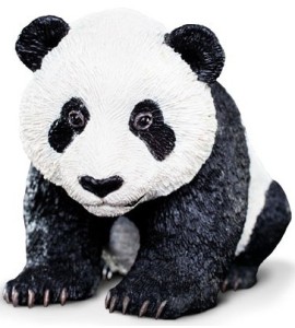 Panda bébé