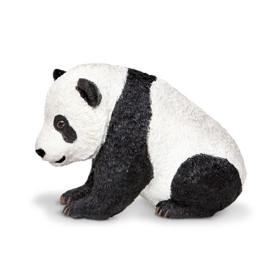 Panda bébé