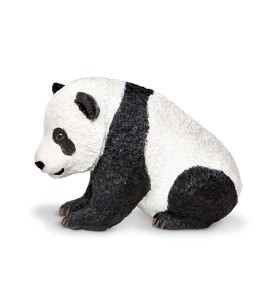 Panda bébé