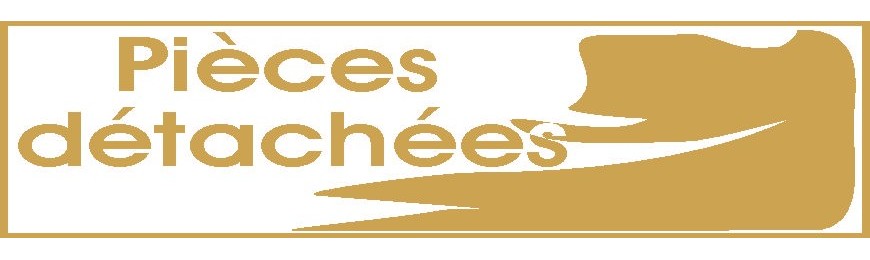 pièces détachées