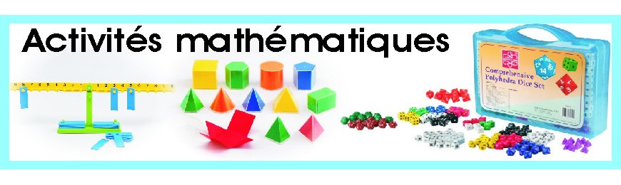 Activités mathématique