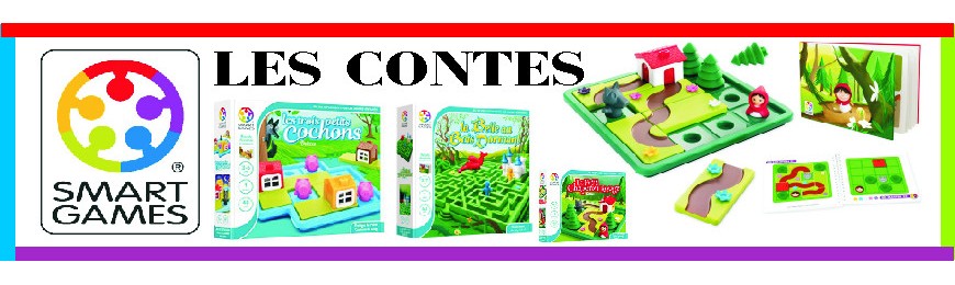 Les Contes