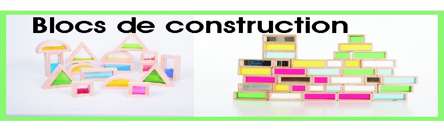 Blocs de construction 