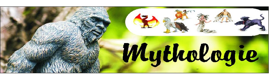 Mythologie