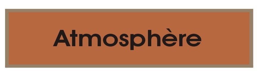 Atmosphère
