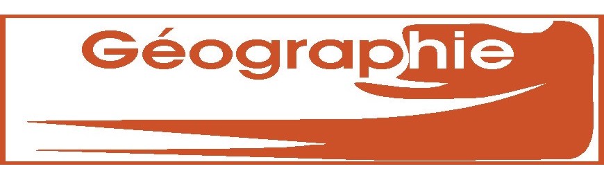 Géographie 