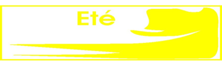 Eté