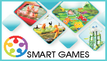 Smart games