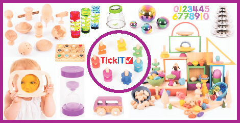 Tickit